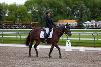 2025 - Dressage Festival - Sunday July 6th - 01629