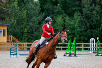 2025 - Haylee - Picco Horse Show - Thursday July 24th 02935