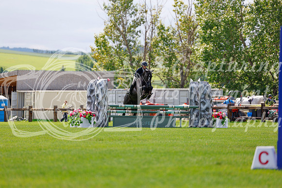 2025 - Haylee - Rocky Mountain Classic II - Thursday August 14th - 09964