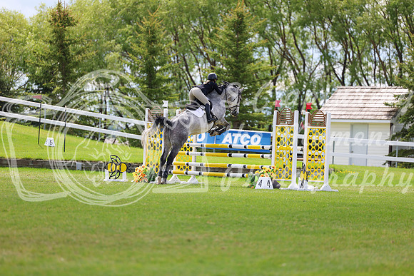 2025 - Shea - Edmonton Classic - Thursday, May 22nd - 05019