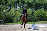 2025 - Dressage Festival - Saturday July 5th - 05218