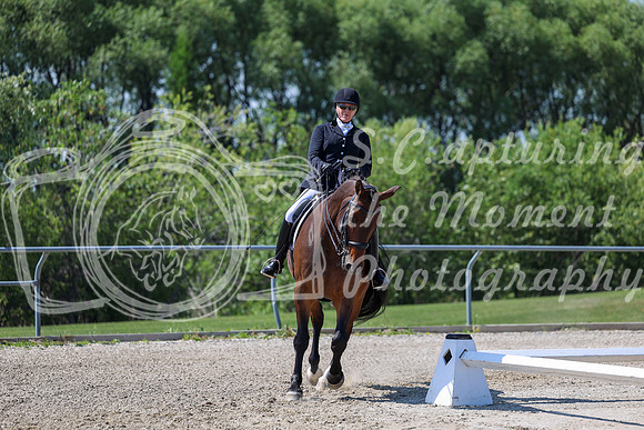 2025 - Dressage Festival - Saturday July 5th - 05218