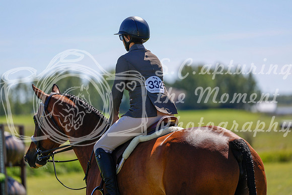 2025 - Haylee - Rocky Mountain Classic III - Thursday August 21st - 08860
