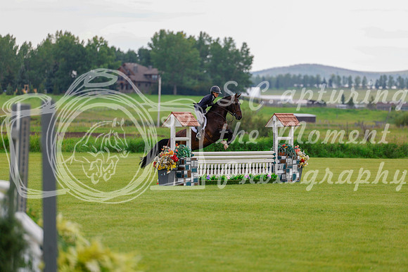 2025 - Haylee - Rocky Mountain Classic II - Friday August 15th - 19975
