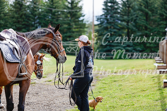 2025 - Haylee - Picco Horse Show - Friay July 25th 00752