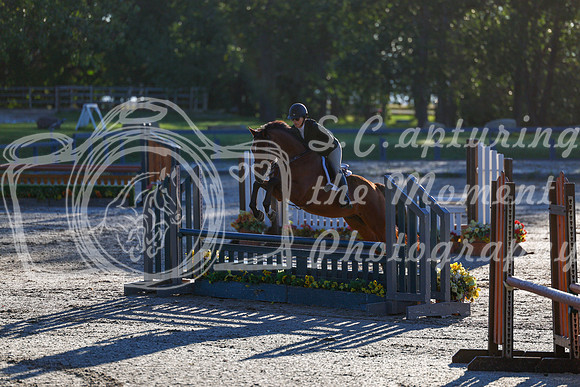 2025 - Haylee - Rocky Mountain Classic III - Thursday August 21st - 02330