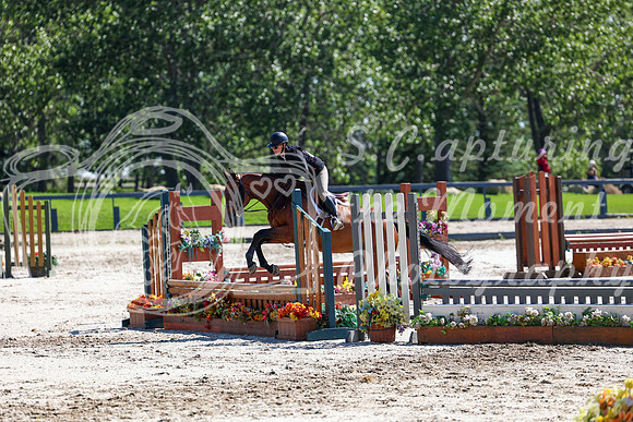 2025 - Mara - Rocky Mountain Classic I - Saturday August 9th - 06006
