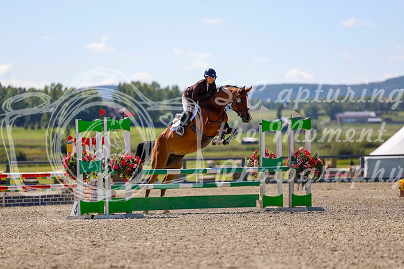2025 - Haylee - Rocky Mountain Classic III - Friday August 22nd - 07966