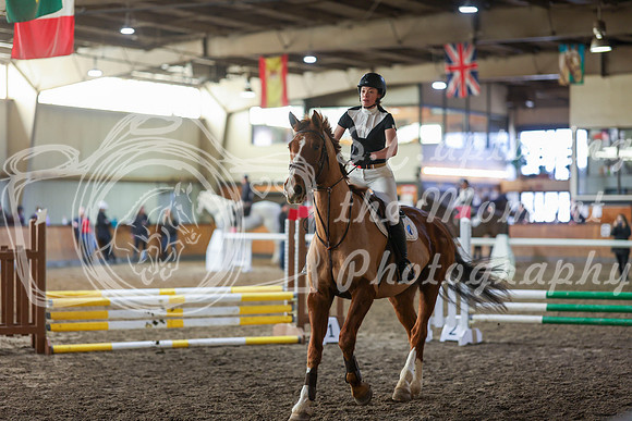 2025 - HJ Schooling - Sunday March 23rd - 3888