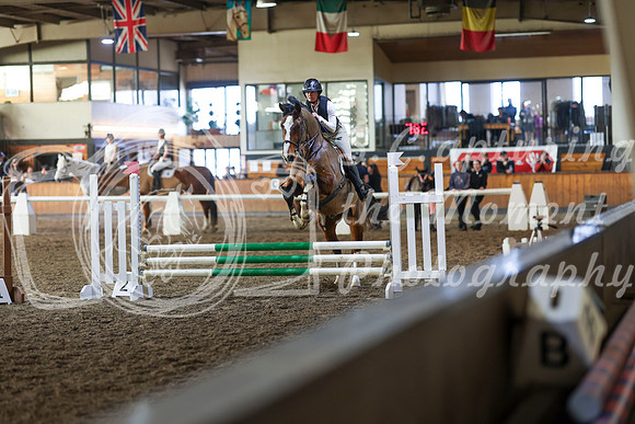 2025 - HJ Schooling - Sunday March 23rd - 4182