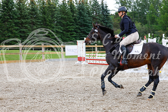 2025 - Haylee - Picco Horse Show - Saturday July 26th 05234