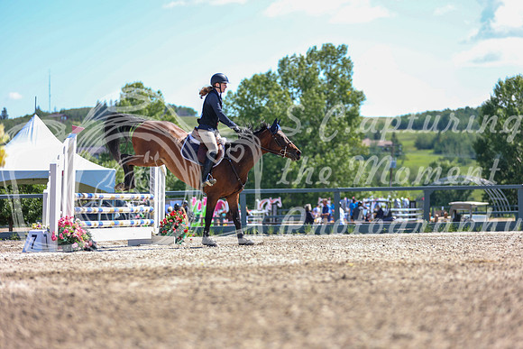 2025 - Mykenzi - Rocky Mountain Classic I - Saturday August 9th - 20001