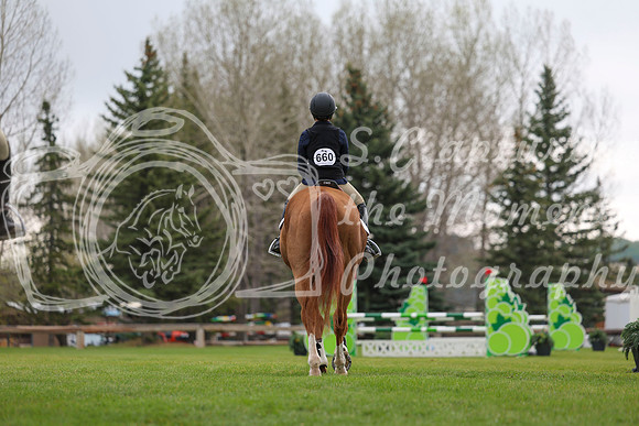 2025 - Shea - Bow Valley II - Saturday May 17th - 00901