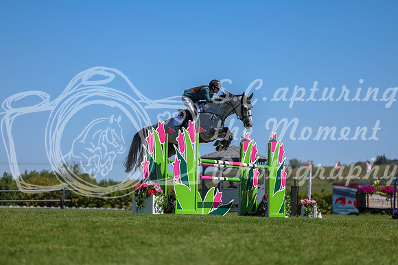 2025 - Shea - Rocky Mountain Classic III - Thursday August 21st - 07015