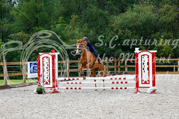 2025 - Haylee - Picco Horse Show - Sunday July 27th 01234