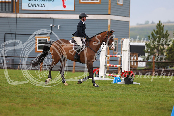 2025 - Shea - Bow Valley II - Sunday May 18th - 00317