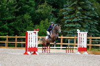 2025 - Haylee - Picco Horse Show - Friay July 25th 00330