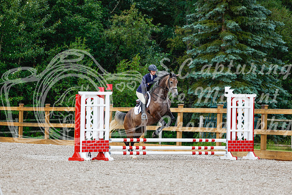2025 - Haylee - Picco Horse Show - Friay July 25th 00330