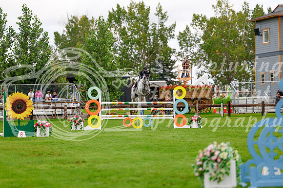 2025 - Haylee - Rocky Mountain Classic II - Thursday August 14th - 06848
