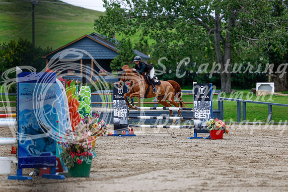 2025 - Haylee - Rocky Mountain Classic II - Saturday August 16th - 18959