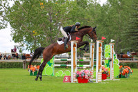 2025 - Shea - Rocky Mountain Classic II - Thursday August 14th - 08088