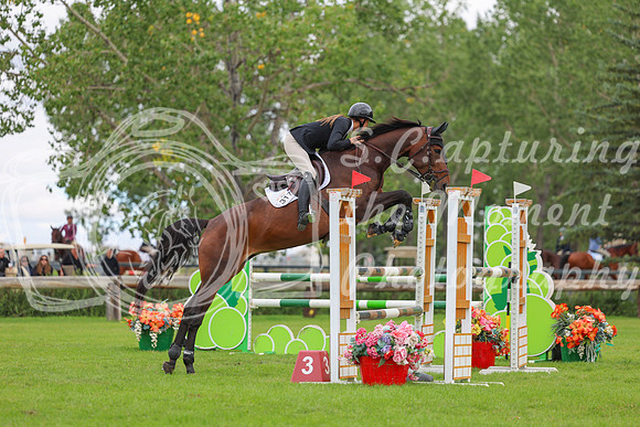 2025 - Shea - Rocky Mountain Classic II - Thursday August 14th - 08088