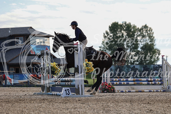 2025 - Mara - Rocky Mountain Classic I - Sunday August 10th - 06012