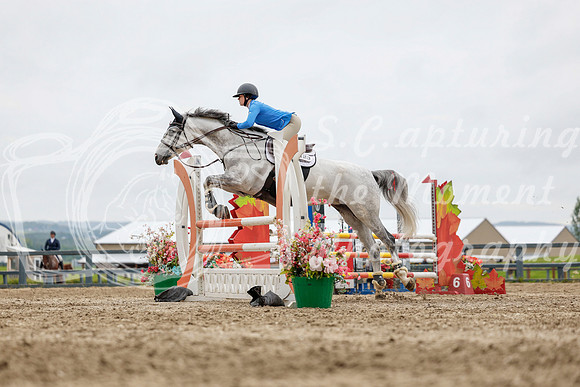 2025 - Haylee - Rocky Mountain Classic II - Friday August 15th - 01846