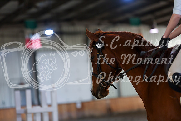 2025 - HJ Schooling - Sunday March 23rd - 1970