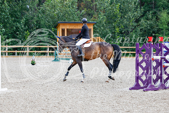 2025 - Haylee - Picco Horse Show - Saturday July 26th 08855