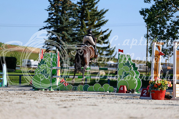 2025 - Haylee - Rocky Mountain Classic I - Saturday August 9th - 02533