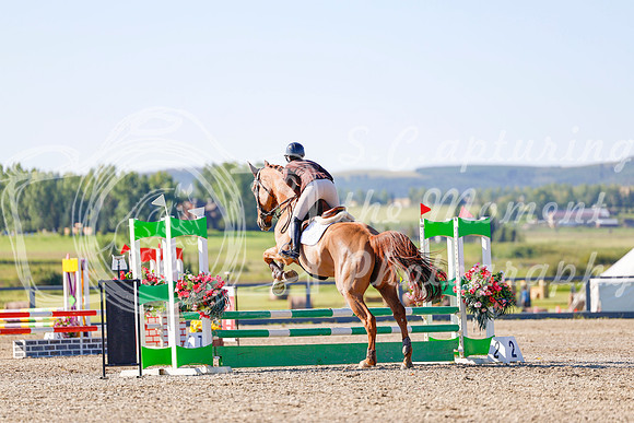 2025 - Haylee - Rocky Mountain Classic III - Friday August 22nd - 02285