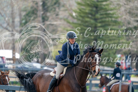 2025 - Jackie - Bow Valley II - Saturday May 17th - 10060