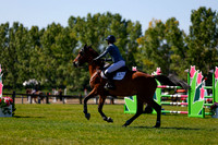 2025 - Haylee - Rocky Mountain Classic III - Sunday August 24th - 11911