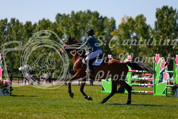 2025 - Haylee - Rocky Mountain Classic III - Sunday August 24th - 11911
