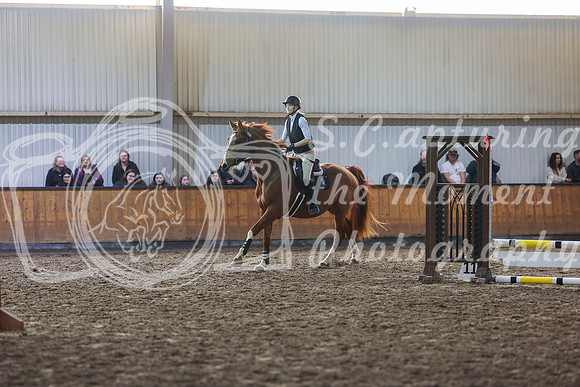 2025 - HJ Schooling - Sunday March 23rd - 1983