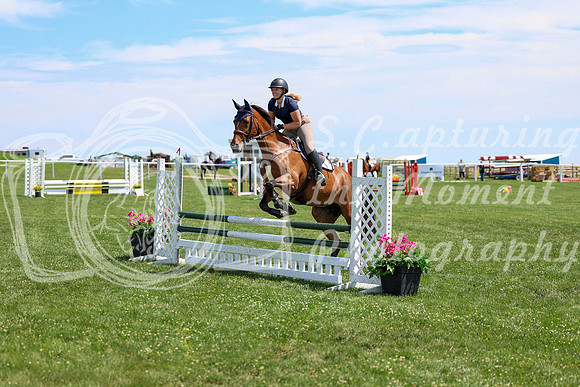 2025 - Shea - Teesdale - Thursday July 24th - 02467