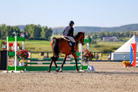 2025 - Haylee - Rocky Mountain Classic III - Friday August 22nd - 02091
