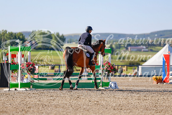 2025 - Haylee - Rocky Mountain Classic III - Friday August 22nd - 02091