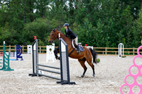 2025 - Haylee - Picco Horse Show - Friay July 25th 01190