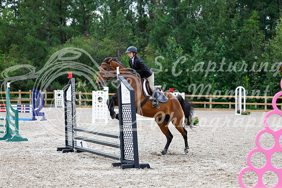 2025 - Haylee - Picco Horse Show - Friay July 25th 01190