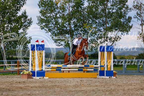 2025 - Haylee - Rocky Mountain Classic III - Wednesday August 20th - 04384