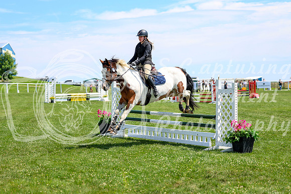 2025 - Shea - Teesdale - Thursday July 24th - 02180