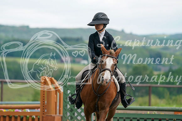2025 - Kiana - Teesdale - Friday July 25th - 03179