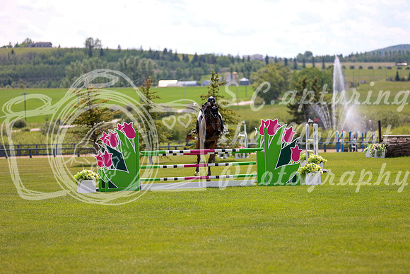 2025 - Conor - June Classic I - Sunday June 15th - 17643