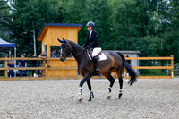 2025 - Haylee - Picco Horse Show - Saturday July 26th 08851