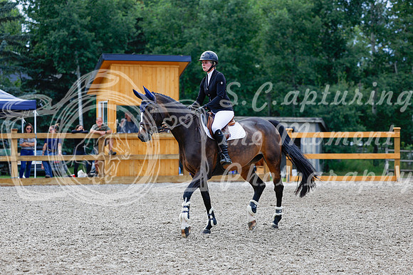 2025 - Haylee - Picco Horse Show - Saturday July 26th 08851