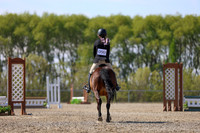 2025 - Julia - Blue Sky Classic - Sunday, May 18th 39896