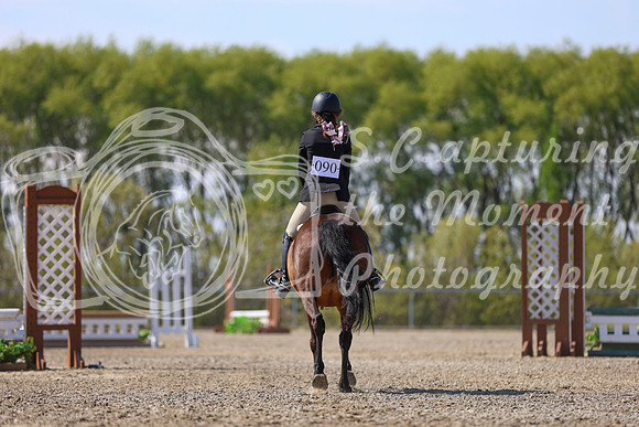 2025 - Julia - Blue Sky Classic - Sunday, May 18th 39896