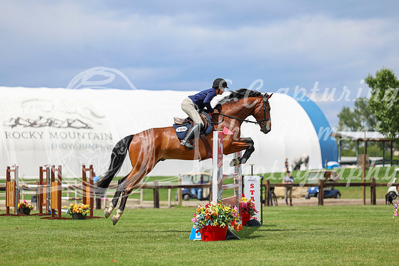 2025 - Shea - Mid Summer Classic I - Wednesday July 9th - 04324